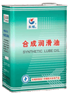 4404号合成重负荷车辆齿轮油