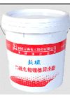 二硫化钼锂基润滑脂