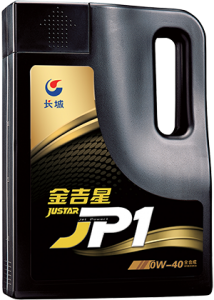 金吉星JUSTAR JP1