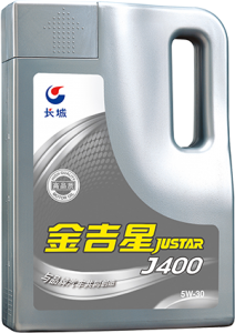 金吉星JUSTAR J400