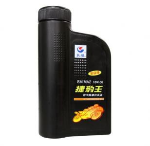 捷豹王SN MA 四冲程摩托车机油